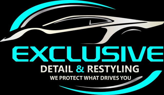 logo for Exclusive Detail and Restyling