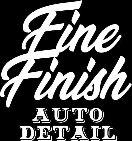 logo for Fine Finish Auto Detail
