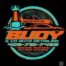 logo for Buoy & Co