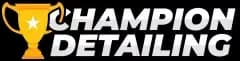 logo for Champion Detailing